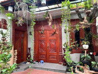 Chính Chủ Cần Bán Gấp 654m2 Nhà Xưởng + Nhà Ở Mặt Tiền Tân Xuân 2, Hóc Môn, HCM