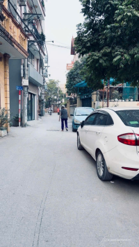 Bán Đất Miêu Nha – Tây Mỗ, 61.5m Ngõ thông Ô tô, nhỉnh 7 tỷ.