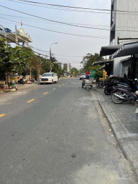 Bán nhà cấp 4 chính chủ . Diện tích 181m đường Nguyễn Đình Chiểu , Khuê Mỹ