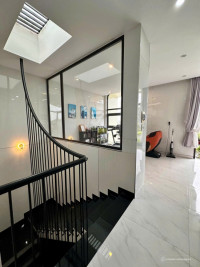 Biệt Thự Đẹp Khu Dầu Khí - Ngũ Hành Sơn: Đất 150m² + Nhà 2 Tầng Chỉ 7,x Tỷ