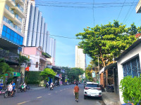 BÁN NHÀ 5 TẦNG CỦ CHI – VĨNH HẢI, CÁCH BIỂN 300M – CHỈ 9.5 TỶ