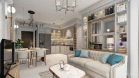 Bán Căn Hộ 2PN 58M2 Tại Trung Tâm TP Phú Mỹ, BRVT Gía 1.9 tỷ/Căn,Dọn Ở Ngay