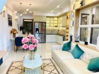 Bán Căn Hộ Cao Cấp Đầu Tư Cho Thuê Tốt Nhất Hiện Nay Tại TP Phú Mỹ, CK 16%