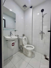 MT 5.6m, Lô Góc 2 Mặt Ngõ, 34m, 4T, CHDV Trần Hưng Đạo, Phường Phạm Ngũ Lão, Q1