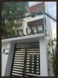 Top nhà vị trí đẹp 3.6 x 25m nở hậu 6.8m Tôn Thất Tùng Q1 TP.HCM