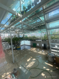Quận 10 Lê Hồng Phong -5 tầng BTCT gần MT.