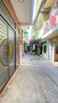 Quận 11, HXH đường Ba Tháng Hai, P12, 39m2, 3 tầng, nhỉnh 6 tỷ