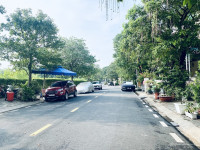 Cơ hội VÀNG bán đất đẹp HXT Vườn Lài Q12 125m2 MT 5M ĐT sinh lời sát GV 9.85 tỷ