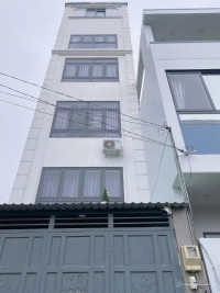 Nhà hxh vườn lài , đang làm CHDV cho thuê full 11 phòng, thu nhập ổn định