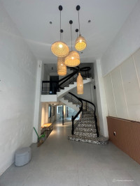 Quận 3, Phạm Ngọc Thạch, phường 7, 88.4m2, 4 tầng, 8 phòng, 24 tỷ thương lượng