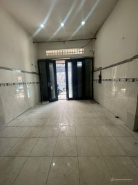 Quận 6- Bà Hom-56m2- 3PN không hơn 4T.