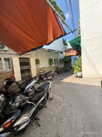   NHÀ HIẾM HẺM 76 BÀ HOM, PHƯỜNG 13, QUẬN 6, 56 m2 – CHỈ 3,8 TỶ