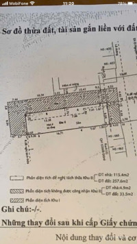 nhà C4 DT ; 8x35m Huỳnh Tấn Phát Phường Tân Phú Q7. giá DT