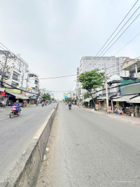 BÁN NHÀ 7 TẦNG MT HUỲNH TẤN PHÁT Q7