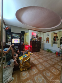 Quận 8-69m2-2 tầng gần MT giá chỉ nhỉnh 4 tỷ.