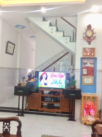 Cần bán nhà đường Bến Lội, phường Bình Trị Đông A, quận Bình Tân, Tp. HCM