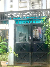 Bán nhà HXH . P16 . Phạm Văn Chiêu . gò vấp . 1 lầu . giá 4,7 tỷ