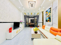 Hẻm xe hơi - 54m2 - Đường Quang Trung P14 Gò Vấp - Chỉ 6.. Tỷ Còn Bớt