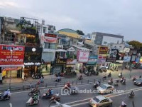 NGANG KHỦNG 6.5M - Mặt Tiền Nguyễn Oanh - 400m2 Sàn - Chủ Bớt 4 Tỷ !!!