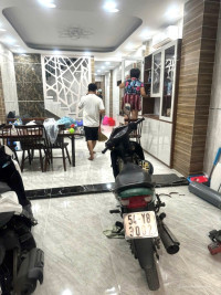RỘNG ĐẸP- HẺM TO- GIÁ RẺ- BÁN NHÀ 4M 19M- 2 TẦNG CHẮC CHẮN PHAN HUY ÍCH- GÒ VẤP