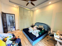 Nhà đẹp huynh van banh ngay đặng văn ngữ 80m2, 4 tầng, giá tốt