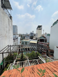 CHỦ ĐÃ GIẢM 2 TỶ ĐỂ BÁN NHANH
DT 143m, Nhà 4T, MT 5.1m, Giá Chào 16.x tỷ (CTL),
