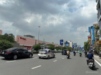 Bán nhà 5L hẻm 8m Cộng Hòa 68m2 12PN khai thác CHDV ngay VinCom Plaza 14.5 tỷ