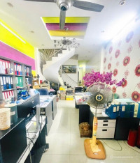 Nhà Hẻm Xe Hơi 5m, 3 tầng, Ba Vân, Tân Bình, 4x17m, 70m2, chỉ 9.9 tỷ TL