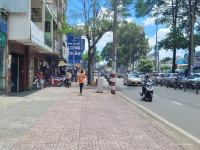 Mặt tiền Lý Thường Kiệt, phường 8 Tân Bình, 100m2, 5 tầng thang máy, nhỉnh 29 tỷ
