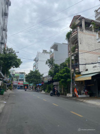 MT gần chợ Tân Hương – 100m² – 5PN – Vừa ở vừa kinh doanh tốt – Chỉ 12.8 TỶ
