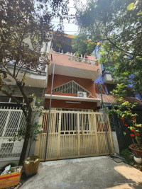 Cần Bán Gấp 539/57 Luỹ Bán Bích - Diện tích: 4m x 17m