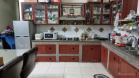 Bán nhà Thủ Đức (MT Đ 17, Bình Chiểu); 4,2x23m; sân ô tô; 2PN; 3WC; SH; 6.8 tỷ