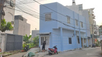 Cần bán gấp căn nhà đường 22 phường Linh Đông Quận Thủ Đức