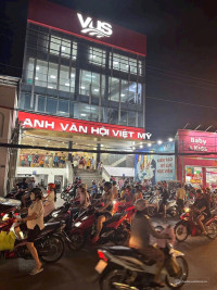 Bán tòa nhà siêu khan hiếm MT Tô Ngọc Vân, TP Thủ Đức, DT 14 x 38m, HĐT 306 triệ