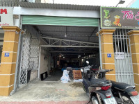 Bán nhà mặt tiền 39-41 Quốc Lộ 13  Hiệp Bình Phước Thủ Đức 13.7x52 T2L giá 70 tỷ