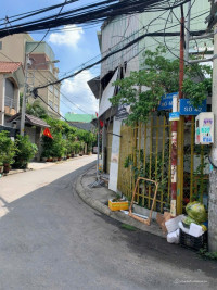 Bán nhà đẹp Linh Đông – 85m2 – Nhà mới ở ngay – giá tốt nhất khu vực.