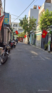 HOT!Cần Bán Gấp K6m Lê Hữu Trác,TT Biển Mỹ Khê, Sơn Trà, DTĐ 95m, Giá chỉ 6,5tỷ