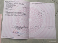 Bán lô đất vị trí đẹp đường ô tô vào tận nhà tại thôn Bạch Nao, Thanh Văn