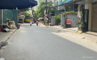 CC bán nhà mặt phố 60m2 đường Vương Thừa Vũ, Thanh Xuân