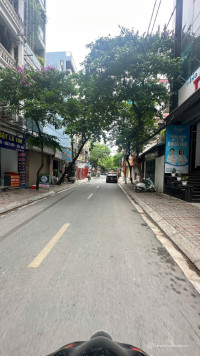 BÁN NHÀ SIÊU HIẾM-TRUNG TÂM THANH XUÂN-MẶT PHỐ KINH DOANH -SÁT NGÃ BA SẦM UẤT