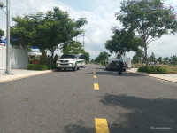 đất chính chủ - phía tây thành phố bình chánh