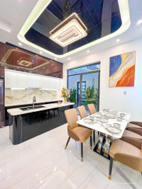 Bán nhà 2 lầu trục chính đường D1 KDC Hồng Loan . Giá 7,5 tỷ