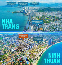 MỞ BÁN NHÀ PHỐ MẶT BIỂN KHÁNH HÒA MỚI - CHIẾT KHẤU CAO LÊN ĐẾN 11%