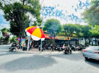 BÁN GẤP LÔ ĐẤT GÓC 2 MẶT TIỀN 244M2 – KHU TRUNG TÂM THƯƠNG MẠI VT