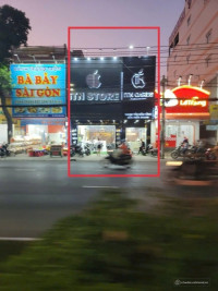 CẦN BÁN CĂN NHÀ MẶT TIỀN ĐƯỜNG 3 THÁNG 2 , XUÂN KHÁNH , NINH KIỀU TP CẦN THƠ