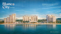 Nhận Booking siêu dự án BLANCA CITY BY SUN GROUP tại Vũng Tàu - LH: 098076979