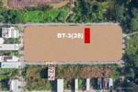 Đất nền biệt thự BT3-28 liền kề KCN Long Hậu cơ hội sinh lời cao