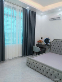 Bán gấp nhà phố 3 tầng giá rẻ khu công nghiệp Đại An Hải Dương