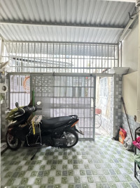 Quận 8- Phạm Thế Hiển- 58m2 hai tầng giá chỉ hơn 3 tỷ.