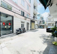 NGỘP BANK  - ĐỊNH GIÁ 10.5 TỶ  CHÀO 9.4 TỶ -MẶT TIỀN  BÌNH THẠNH GIÁP QUẬN 1